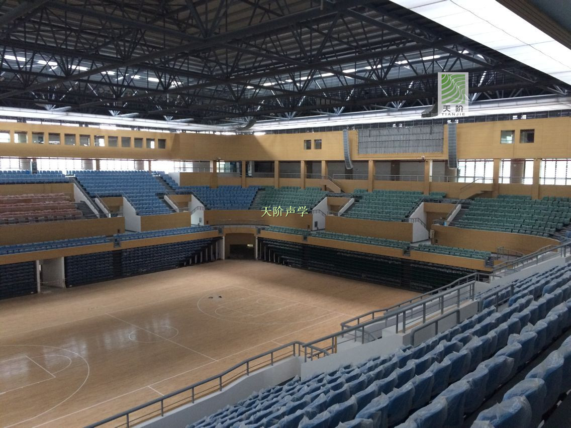 天階聲學百科：木質吸音板安裝時場地選取與安裝細節