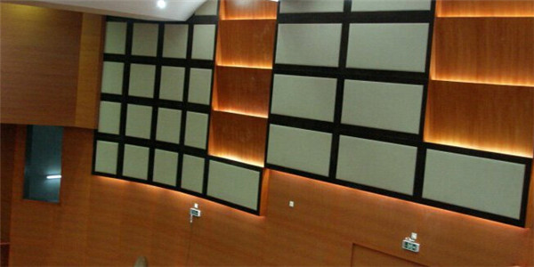 吸音板行業(yè)未來(lái)發(fā)展趨勢(shì)