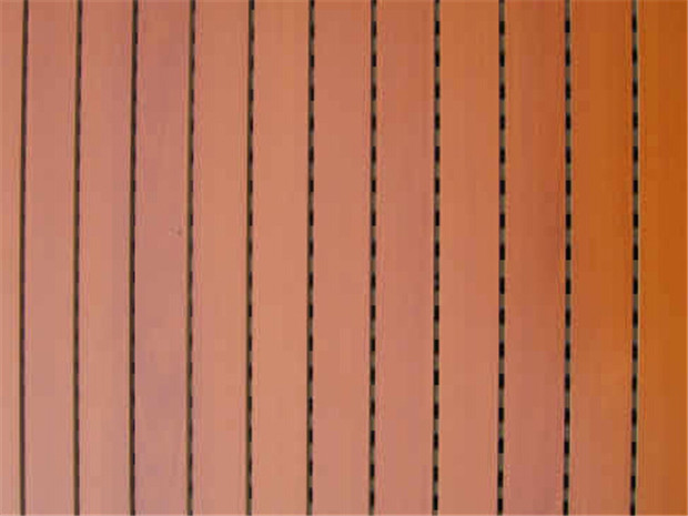 木質(zhì)吸音板施工價(jià)格怎么樣？