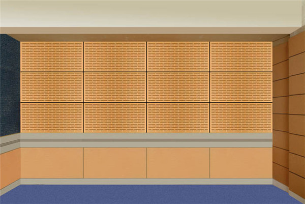 生死攸關(guān)面前，吸音板廠家積極謀求戰(zhàn)略轉(zhuǎn)型?