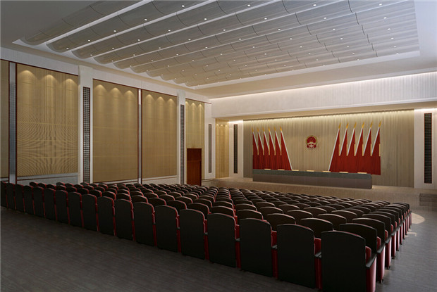 究竟誰是真正的吸音板廠家？