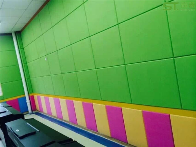 聚酯纖維吸音板的詳細參數