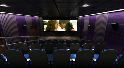 課室、會議室等使用吸音板原理