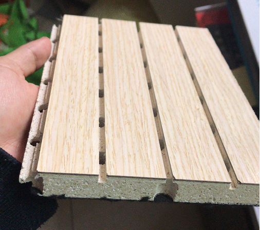 如何選擇學(xué)校用的防火吸音板？