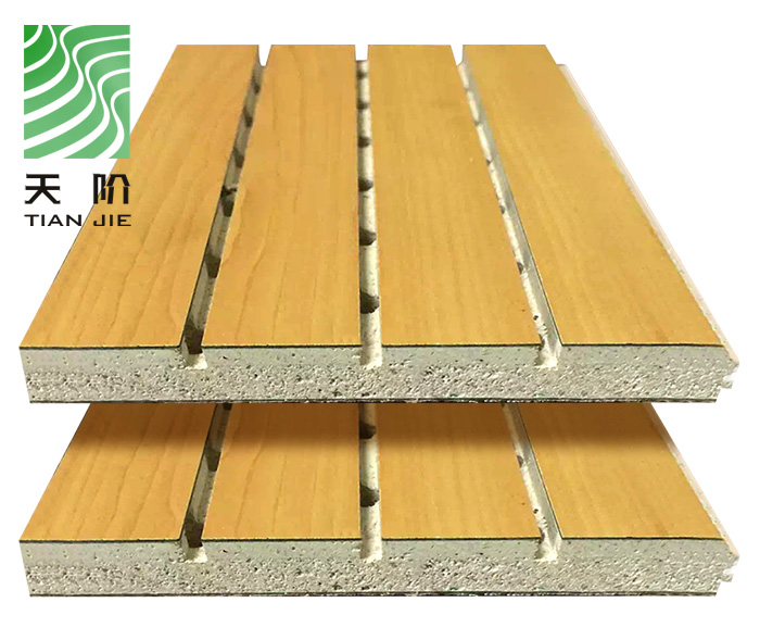 白色陶鋁吸音板